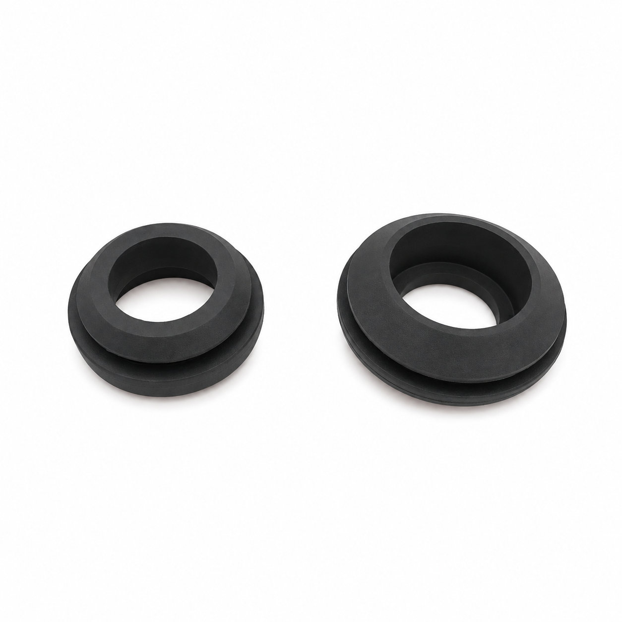 Drywall cable grommet waterproof wiring grommet