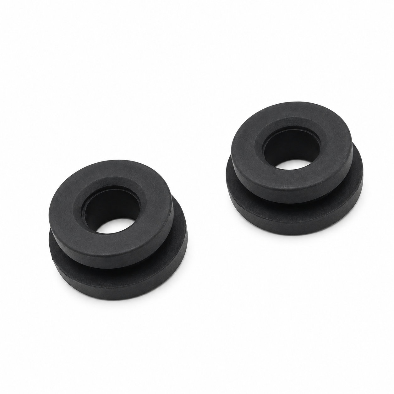 NBR EPDM CR oil-resistant rubber grommet