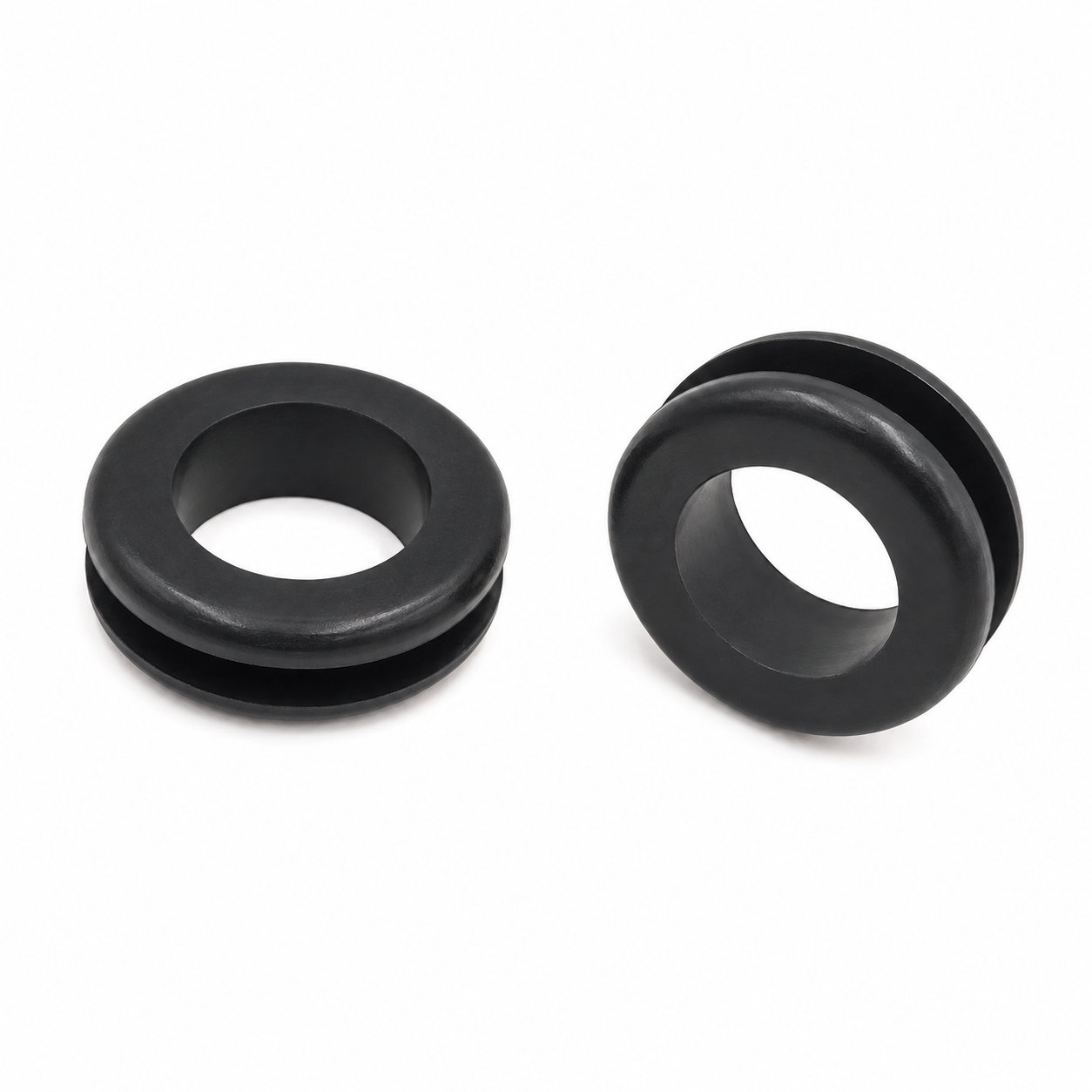 High quality silicone universal rubber grommet