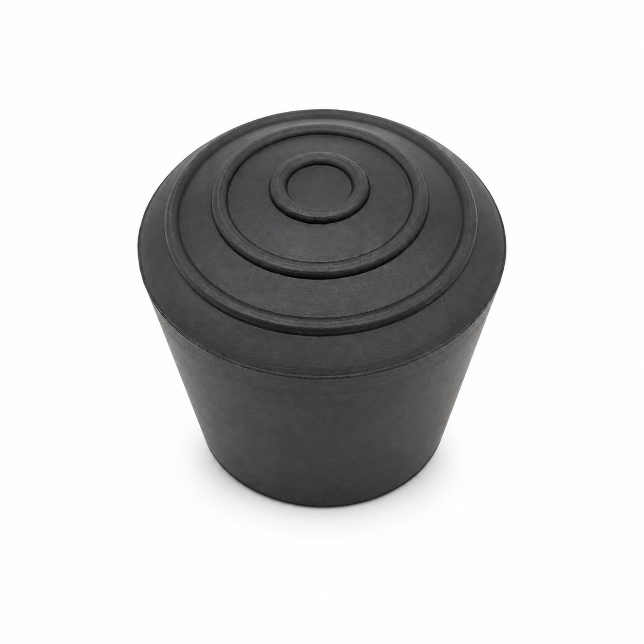Rubber end cap tips/ Protective rubber covers
