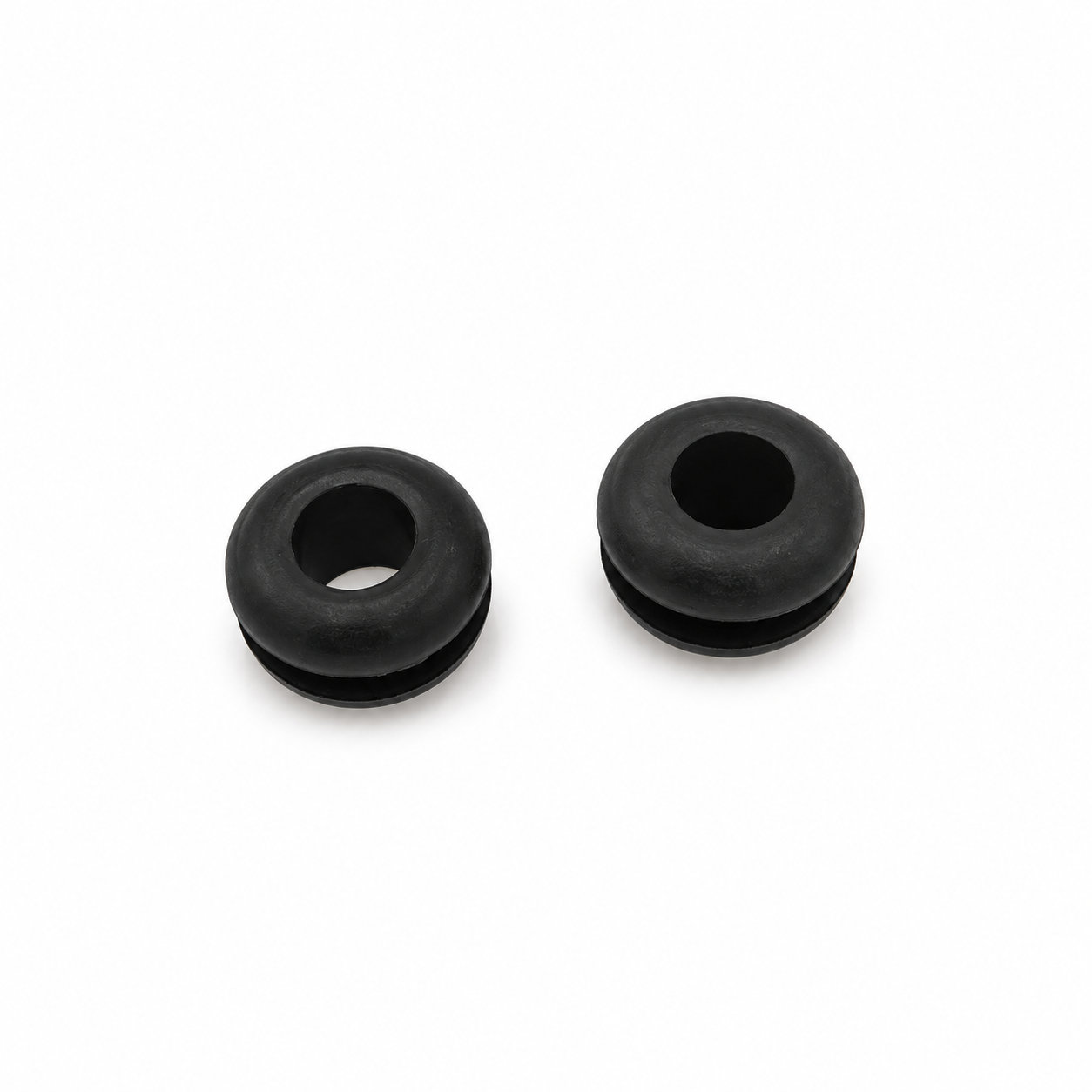 4mm rubber grommet silicone cable grommet