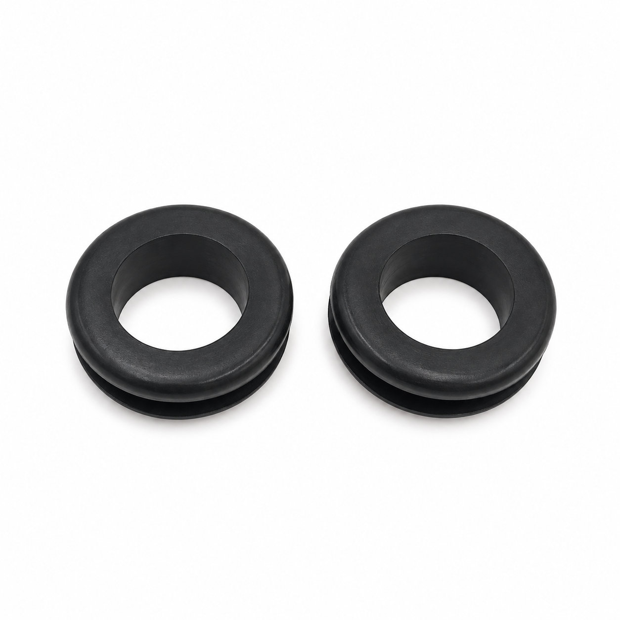 Best quality round rubber flexible grommets