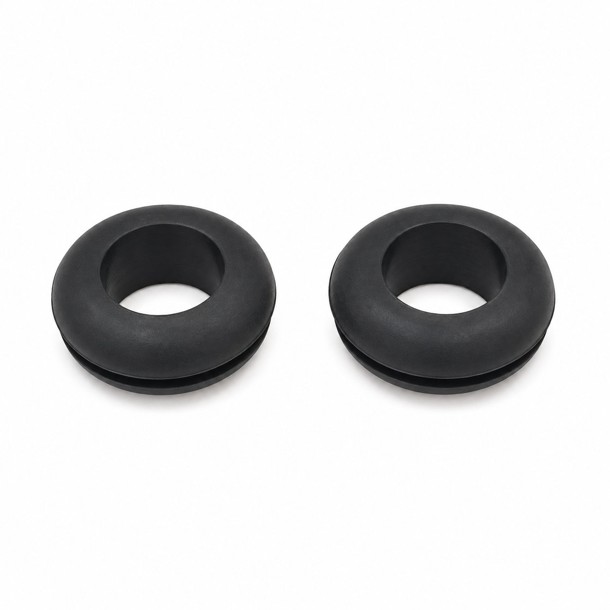 Rubber collar grommets silicone coil excellent quality