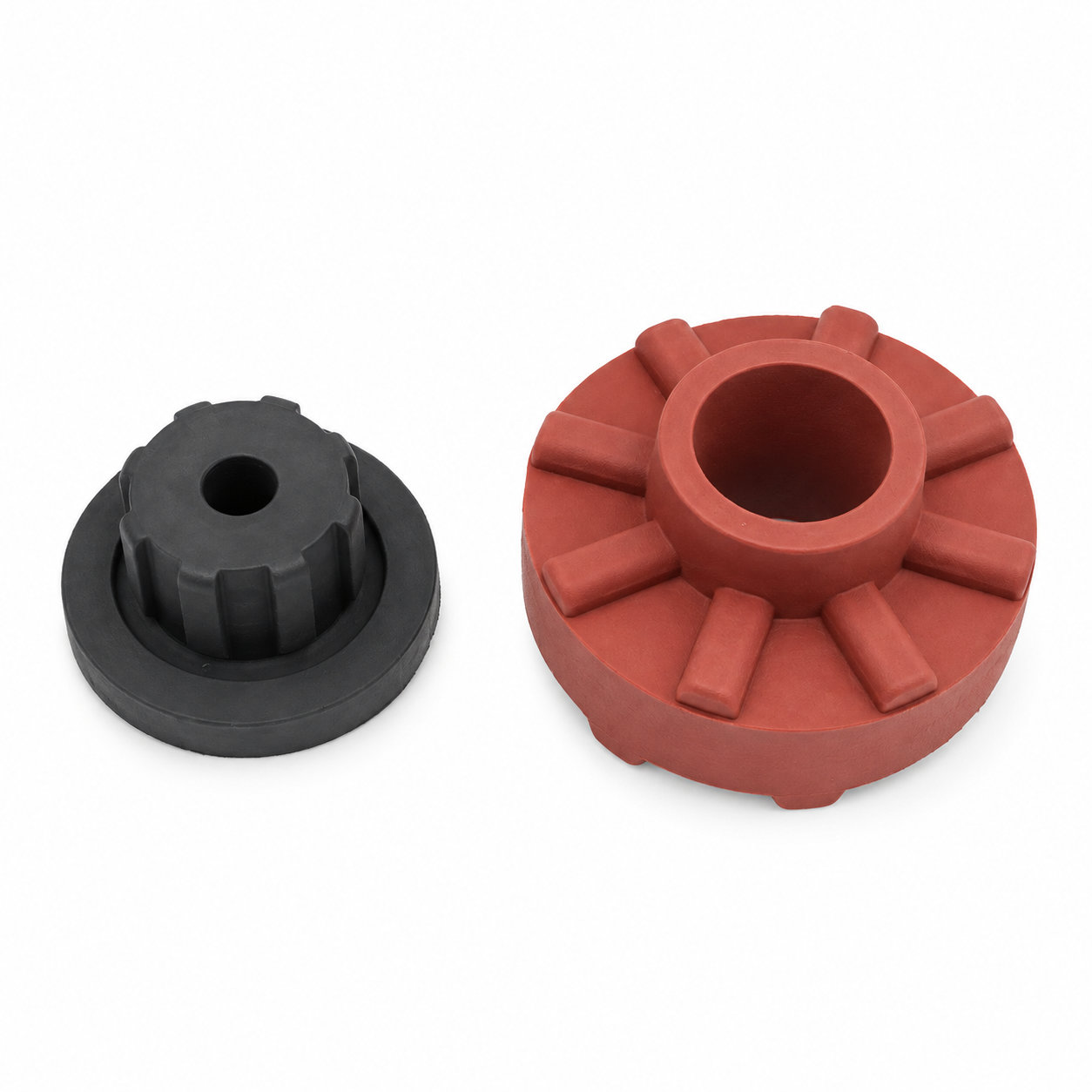 excellent rubber shock absorber bushings grommet