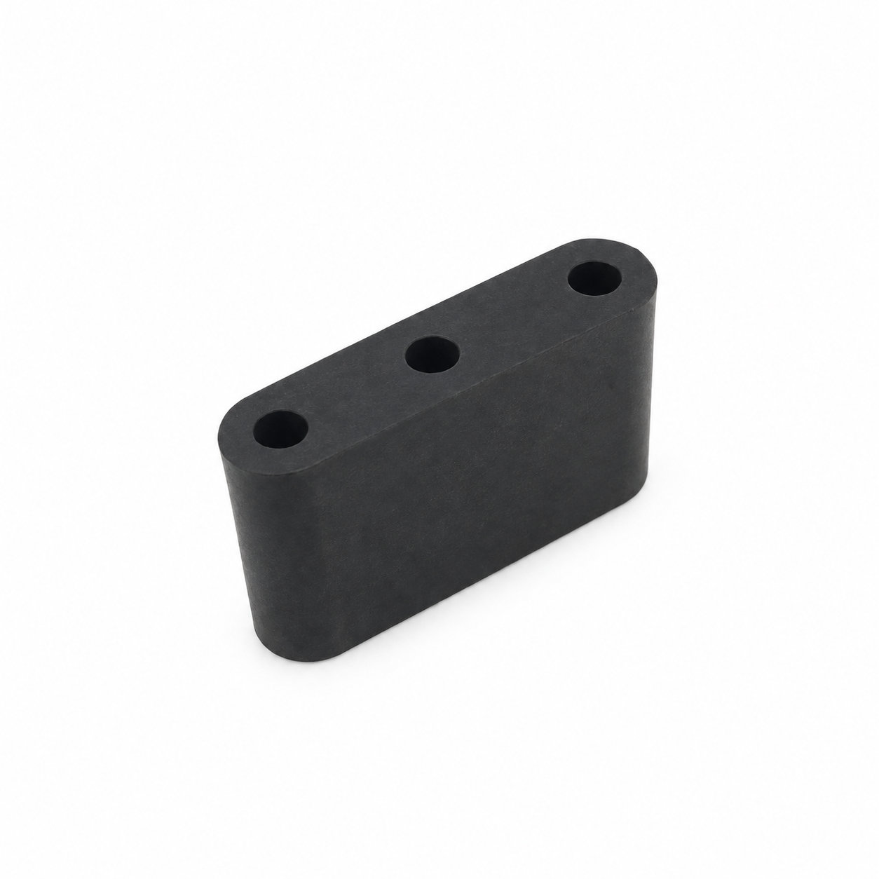 Silicone solid grommet waterproof for cable seal