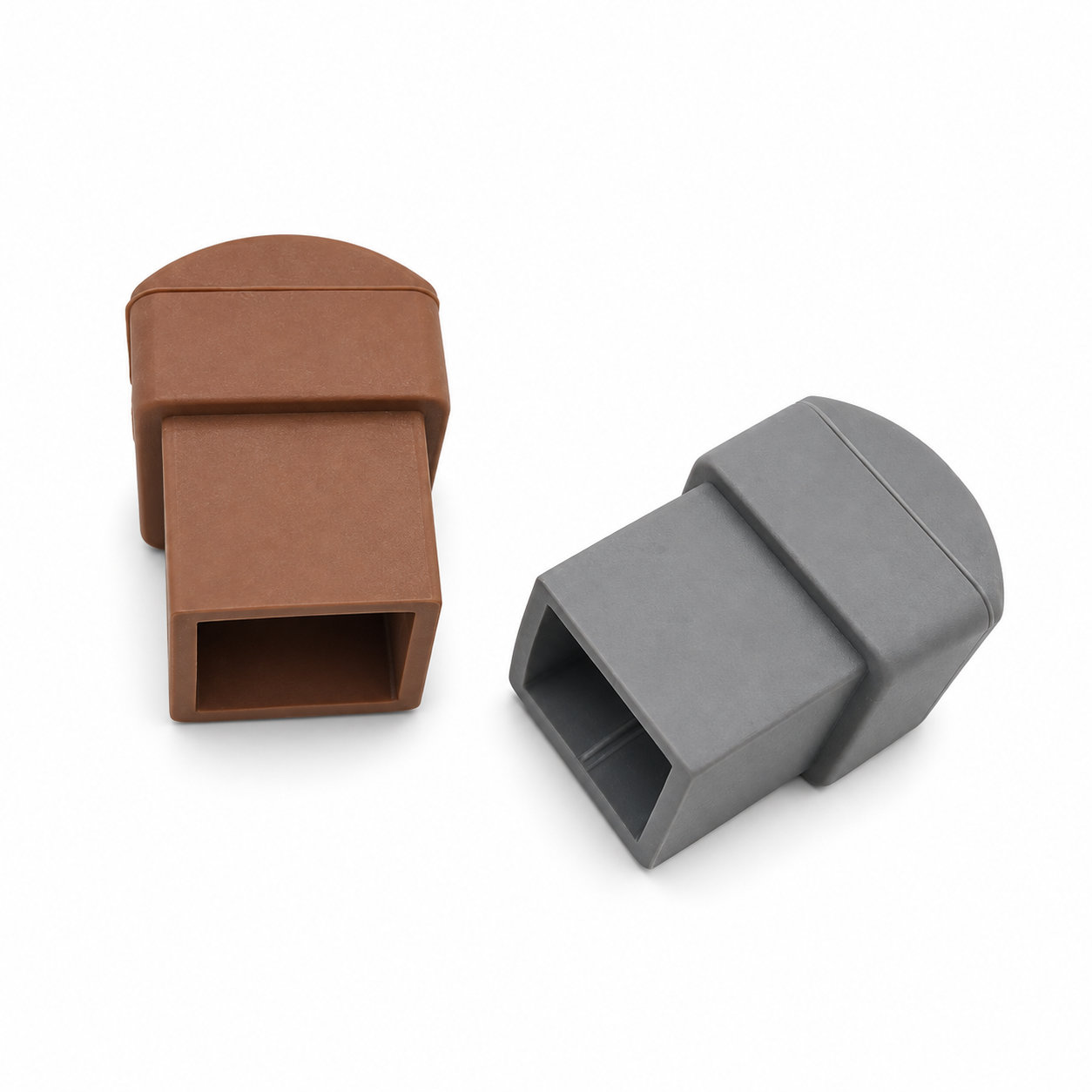 Rubber anti slip tips/ Silicone Rubber Feet Manufacturer