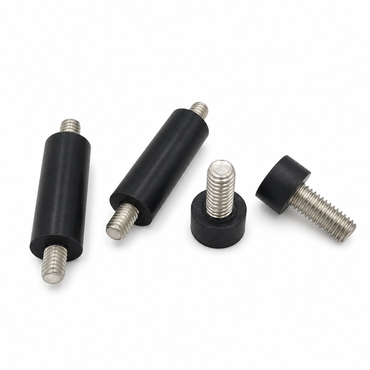 Anti vibration damper shock absorber rubber buffer
