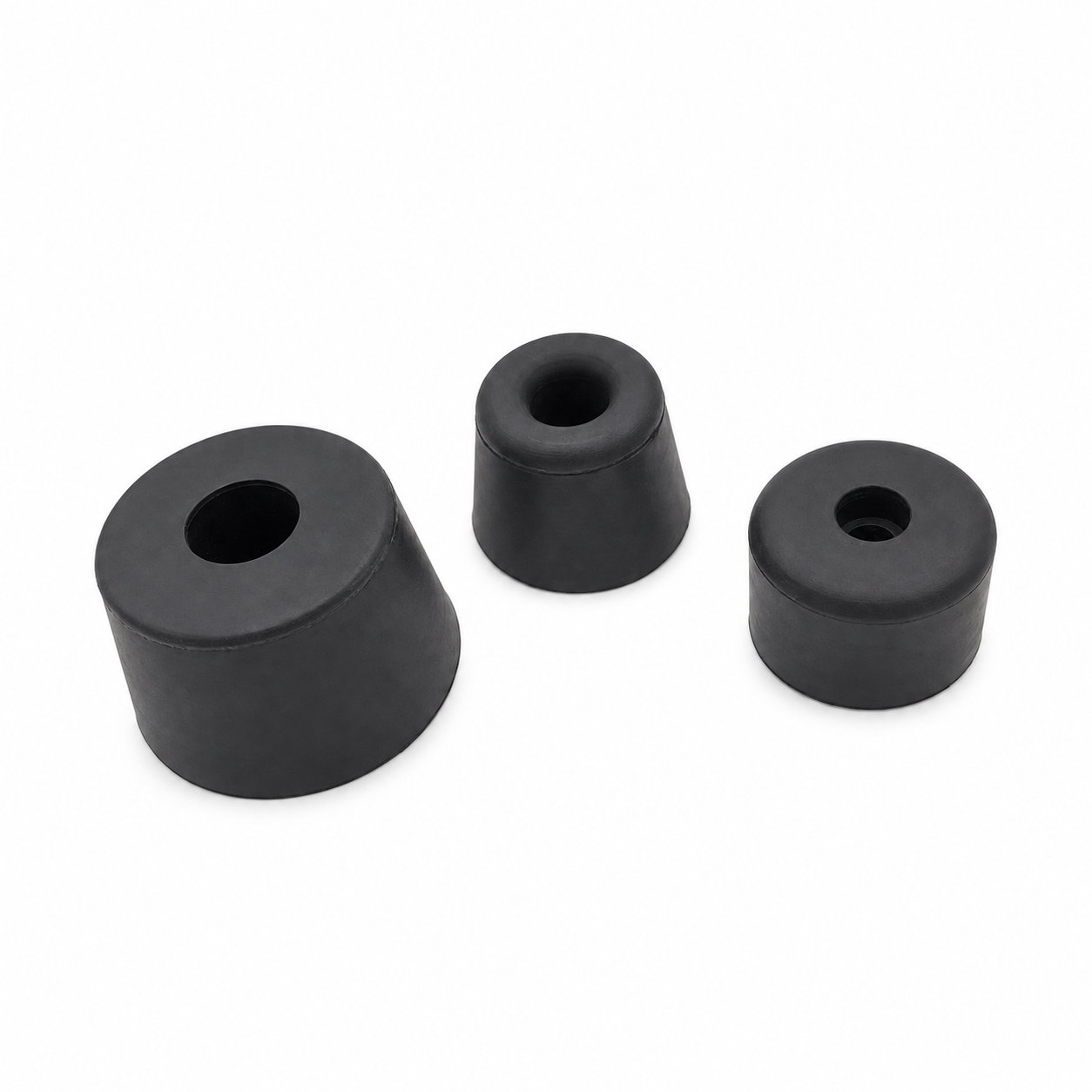 Hot-selling rubber leveling feet/ rubber stool feet