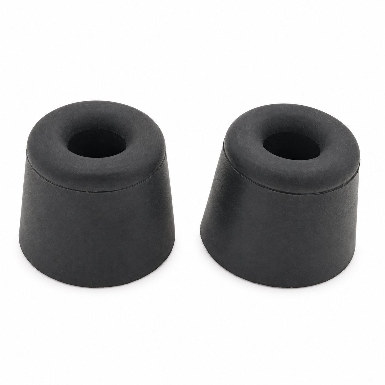 26mm tapered rubber cushion feet bumper