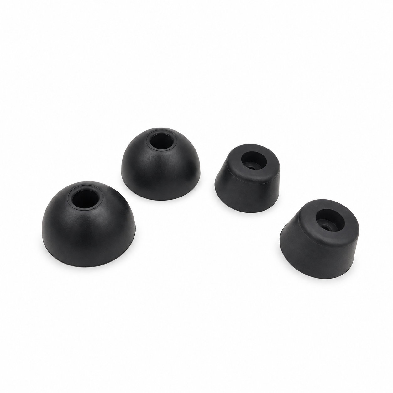 Non slip rubber bumper/ High quality mounting feet