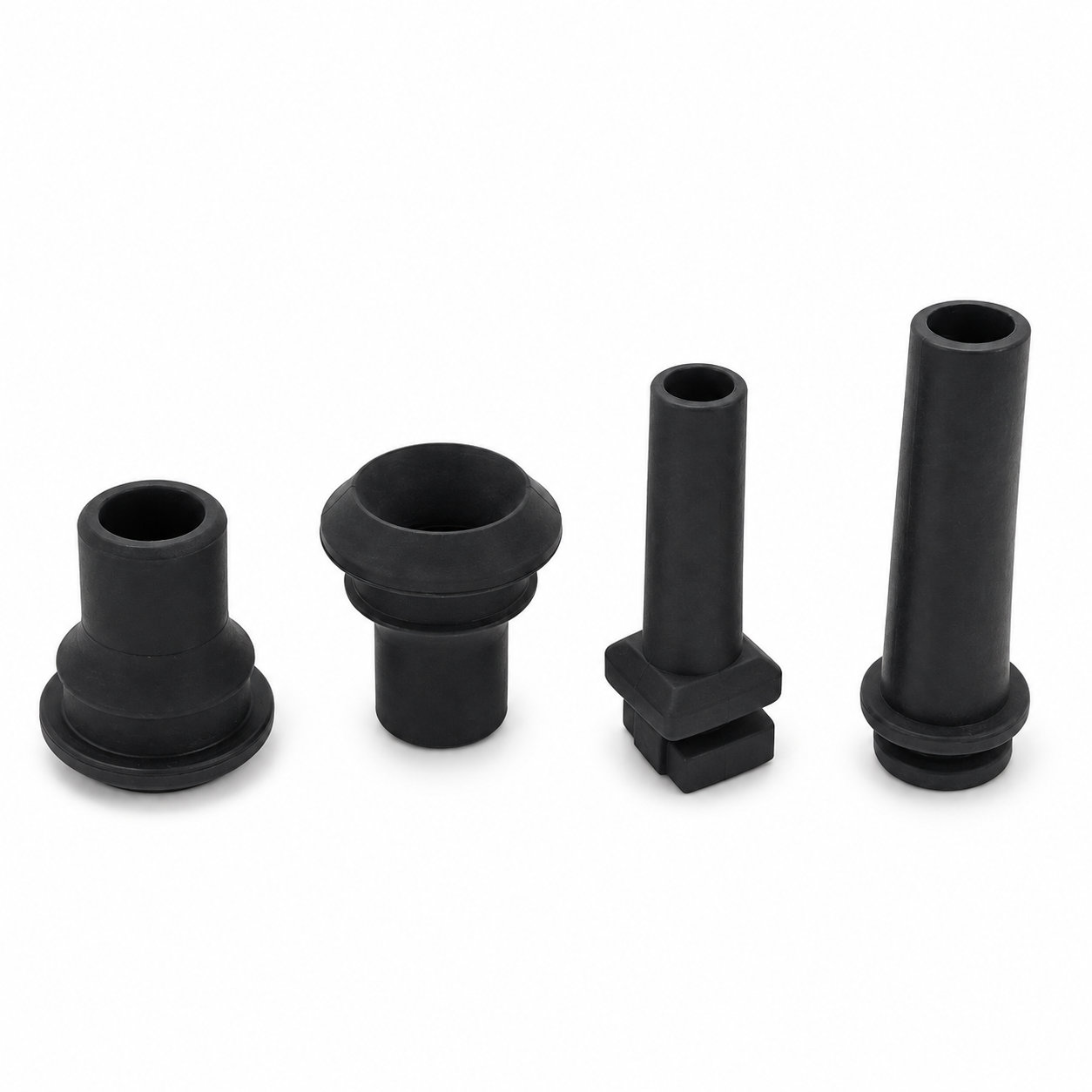 Rubber Cable Gland Waterproof Rubber Strain Relief