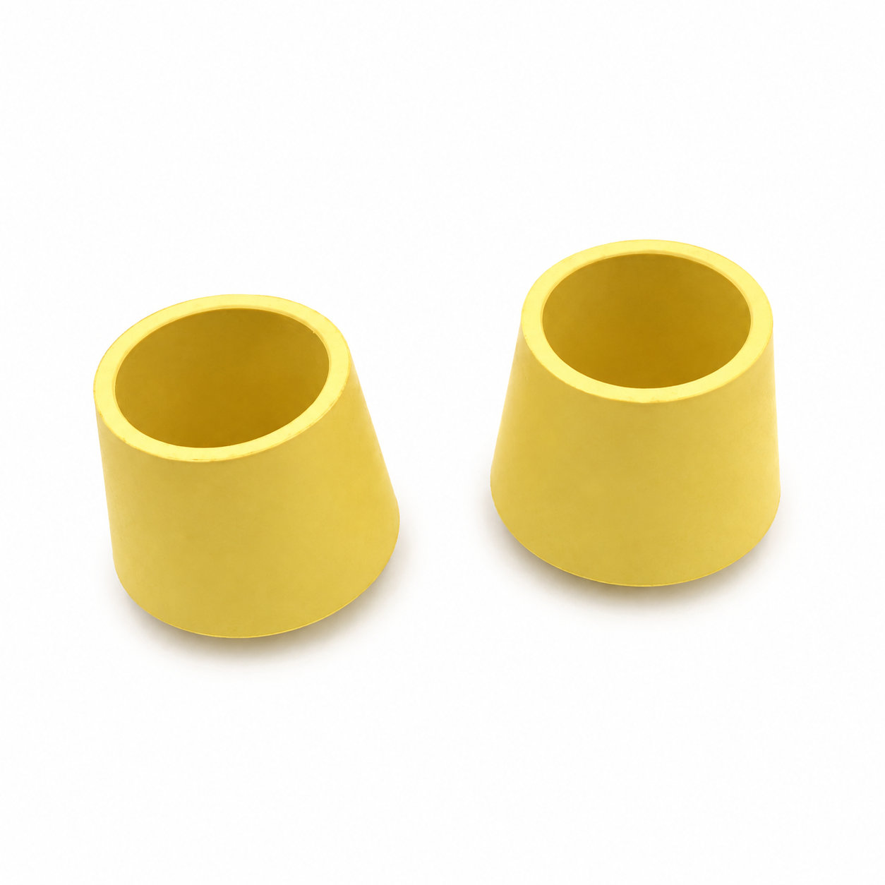 Factory produced high quality tip rubber chair leg