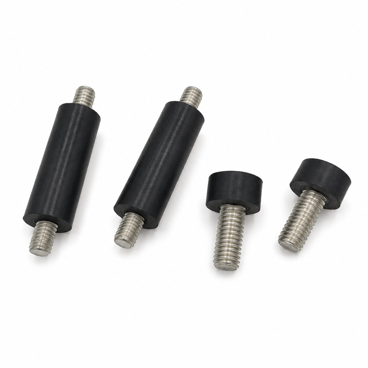Anti vibration rubber vibration isolator mounts