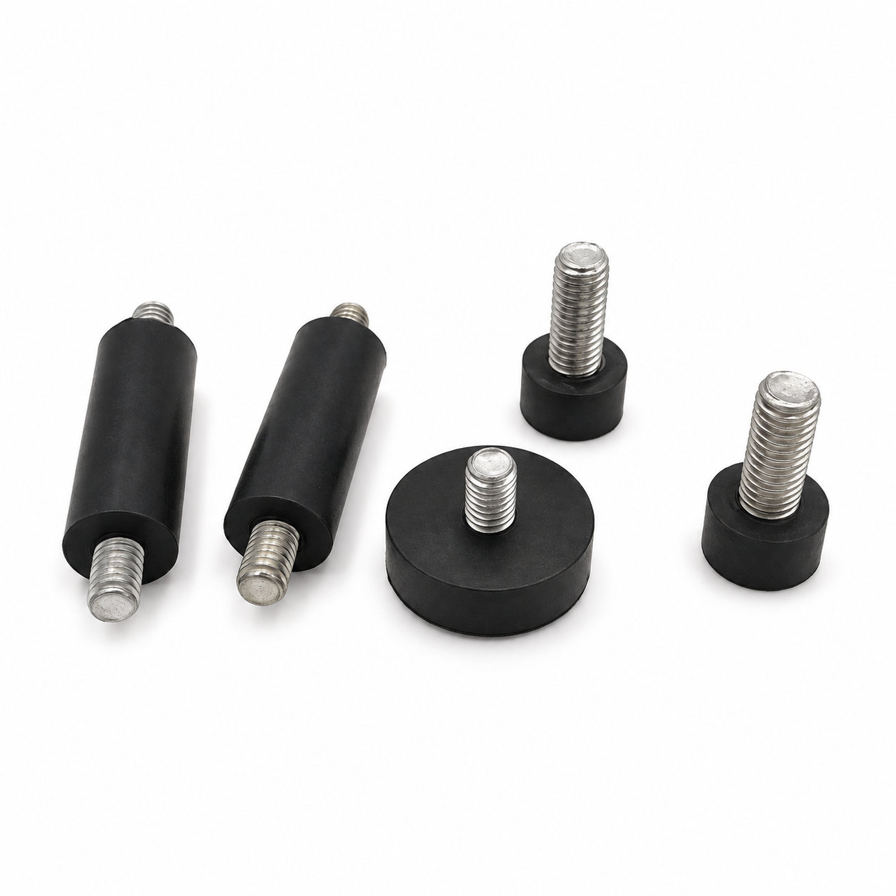 Anti vibration rubber mounts/ rubber shock absorber