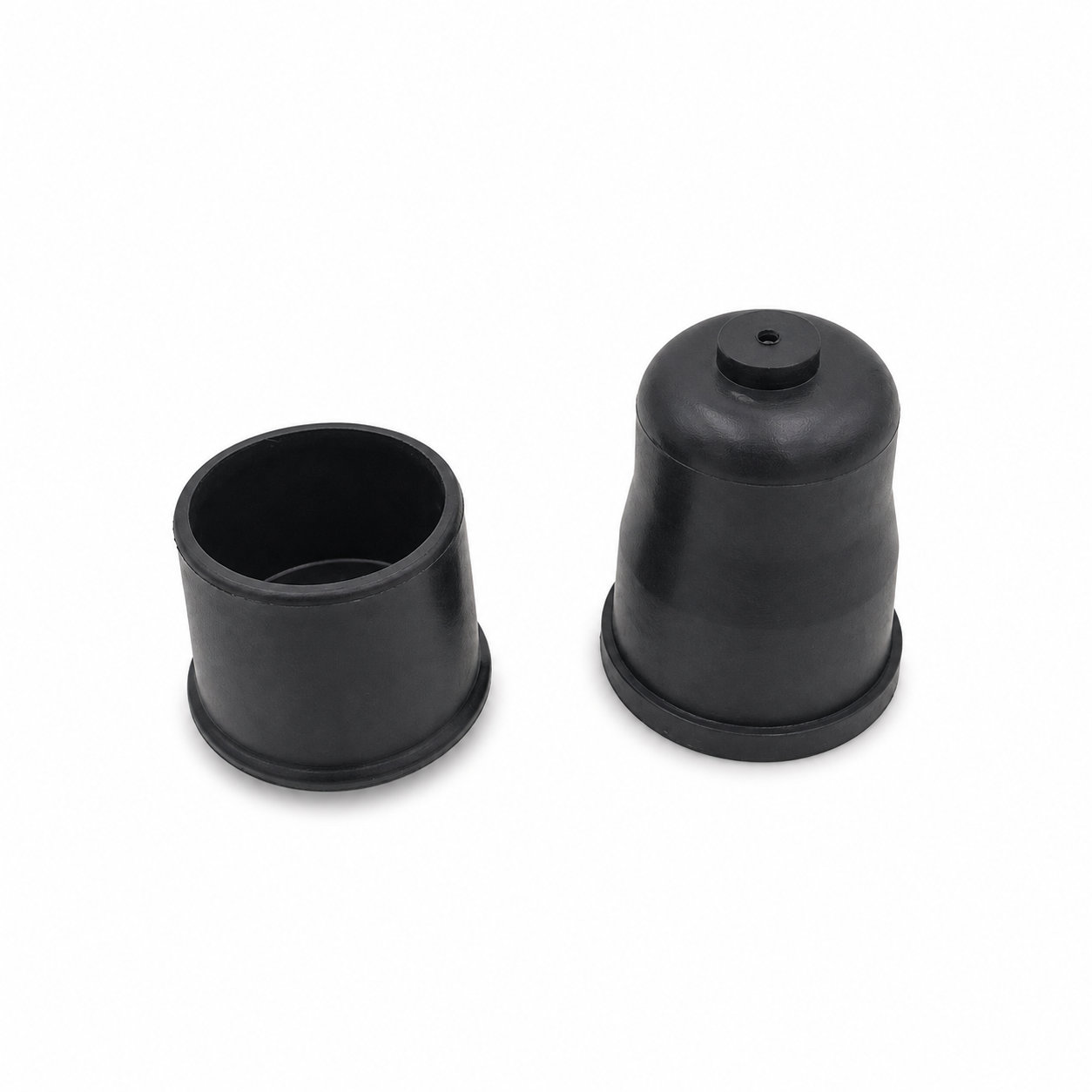 Rubber feet covers/ Furniture rubber end caps