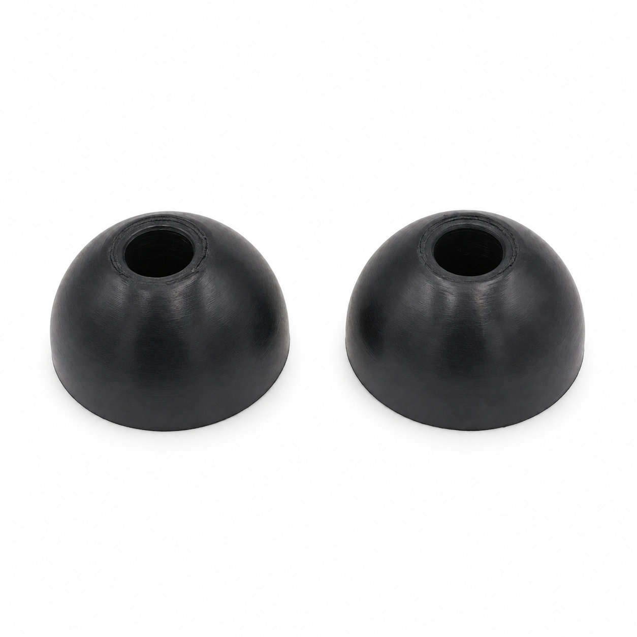 Rubber case foot feet/ Non slip silicone rubber feet
