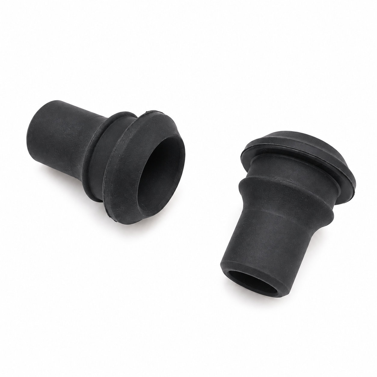 Anti abrasion rubber pipe sleeves bushing grommet