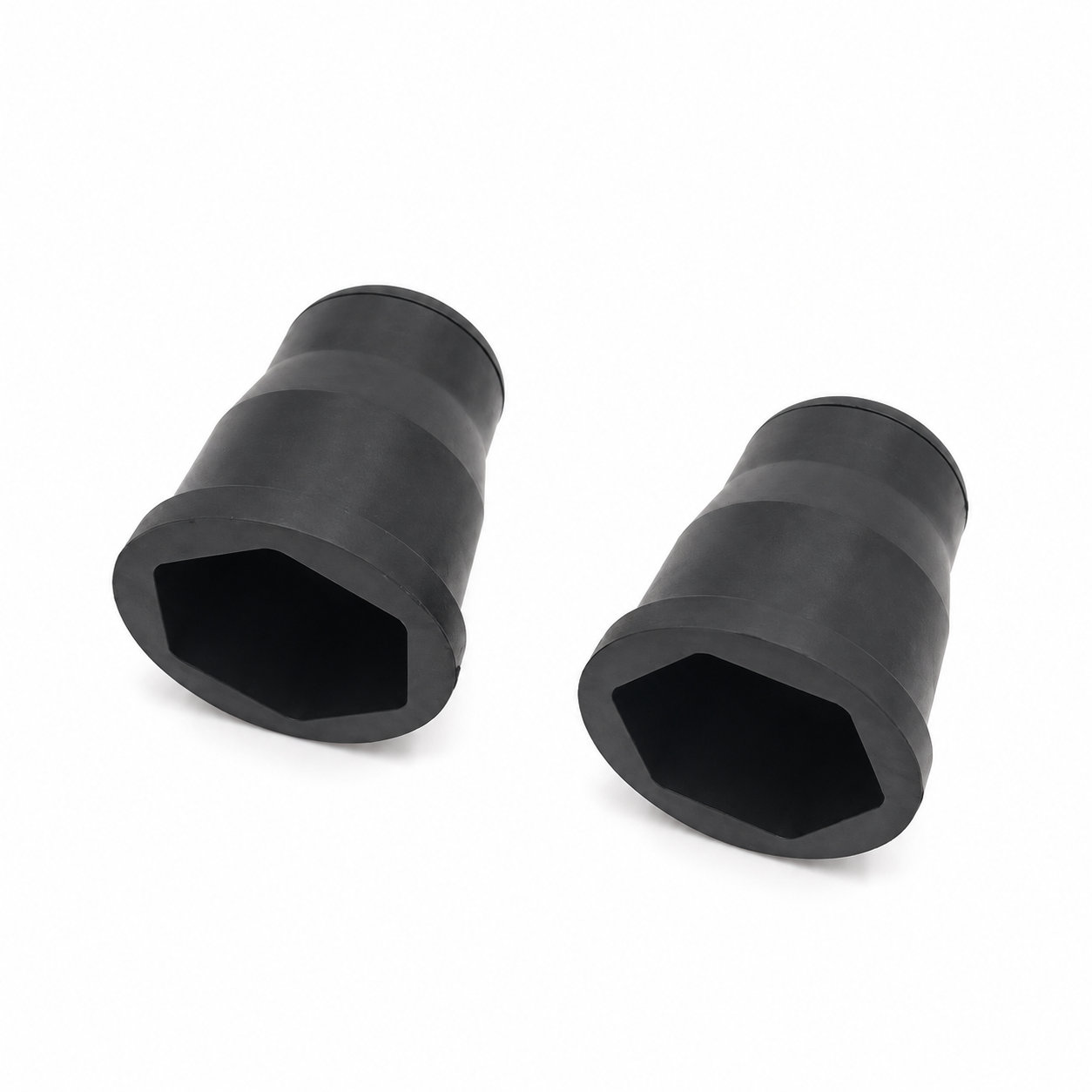 Anti dust rubber cap/ Silicone rubber end tip