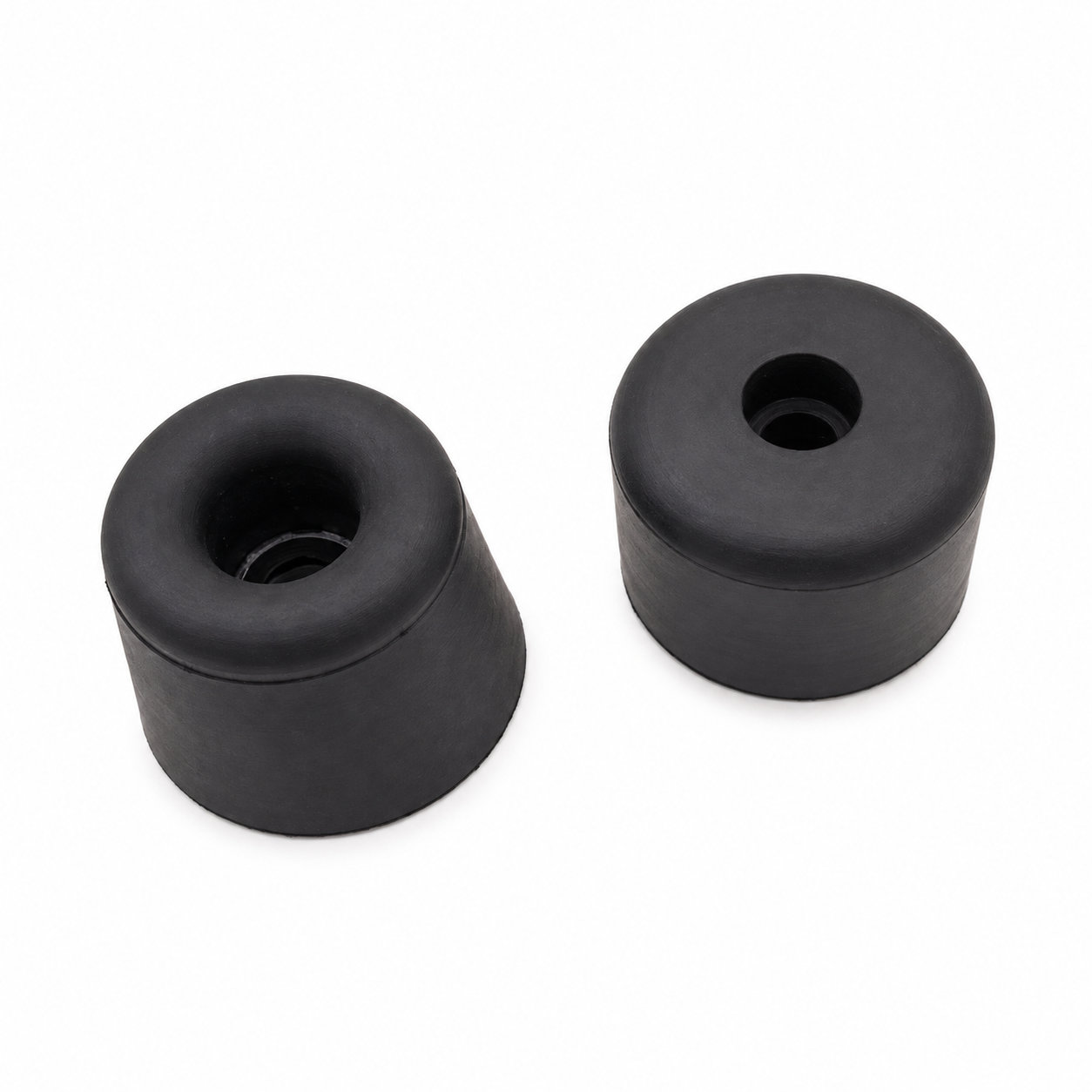 Anti vibration rubber bumper/ Non-slip rubber feet