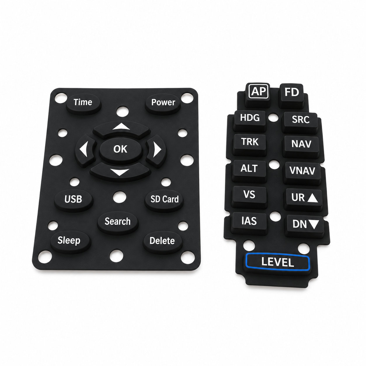 China factory custom made keypad mobile games