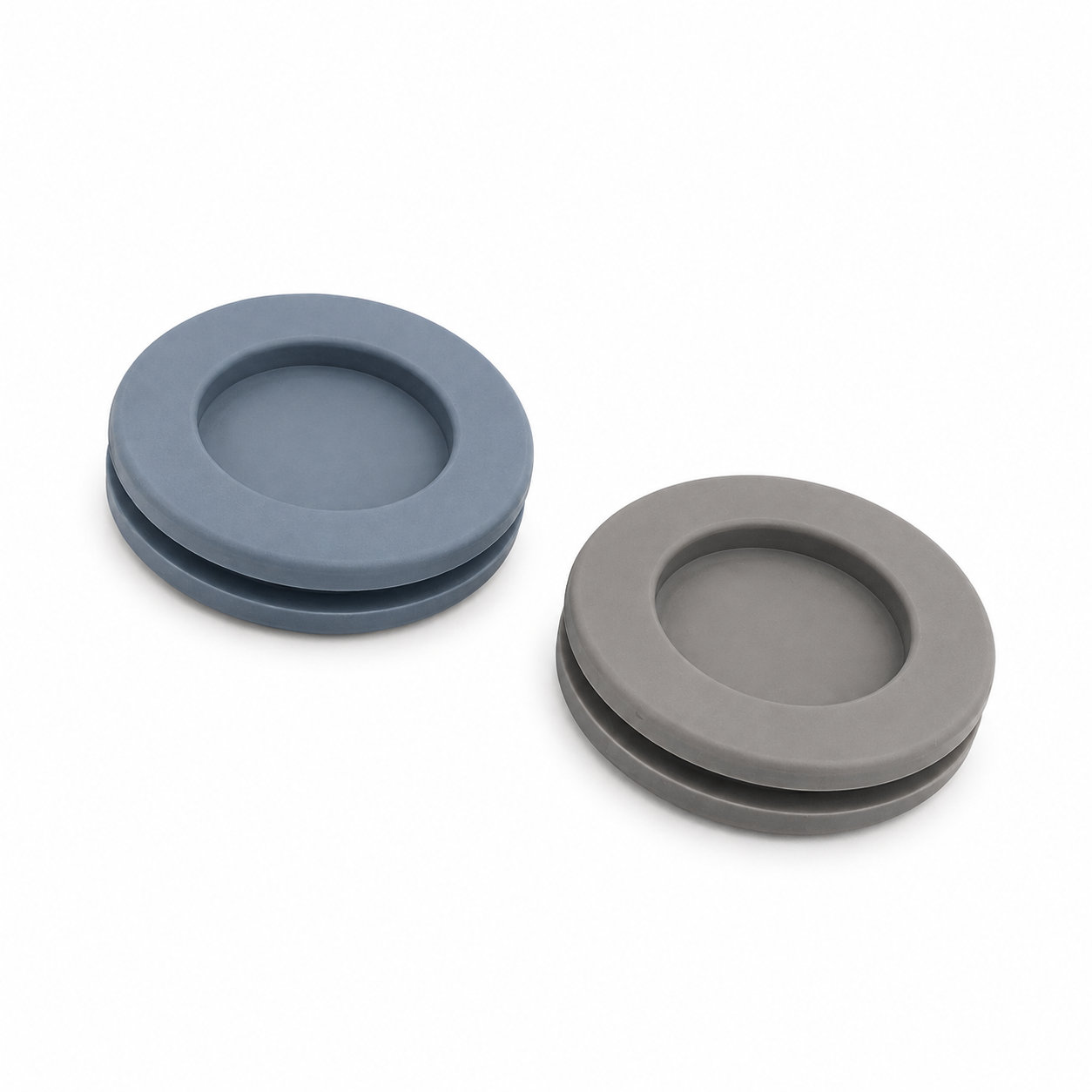 2mm groove grommet OD 30mm rubber grommet