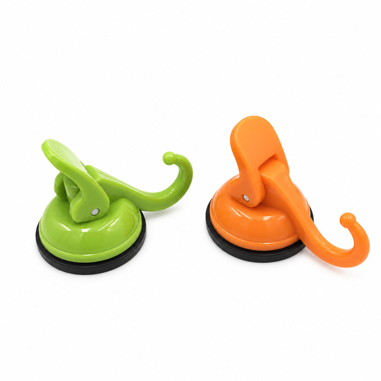 Suction cups with hooks vacuum cup for glass
