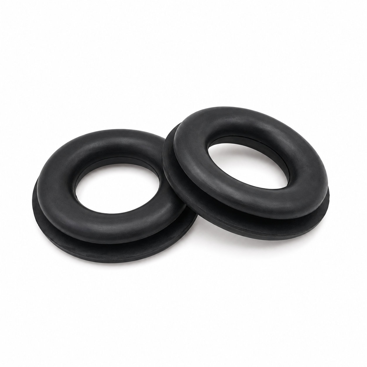 Good quality rubber flat cable sealing grommet