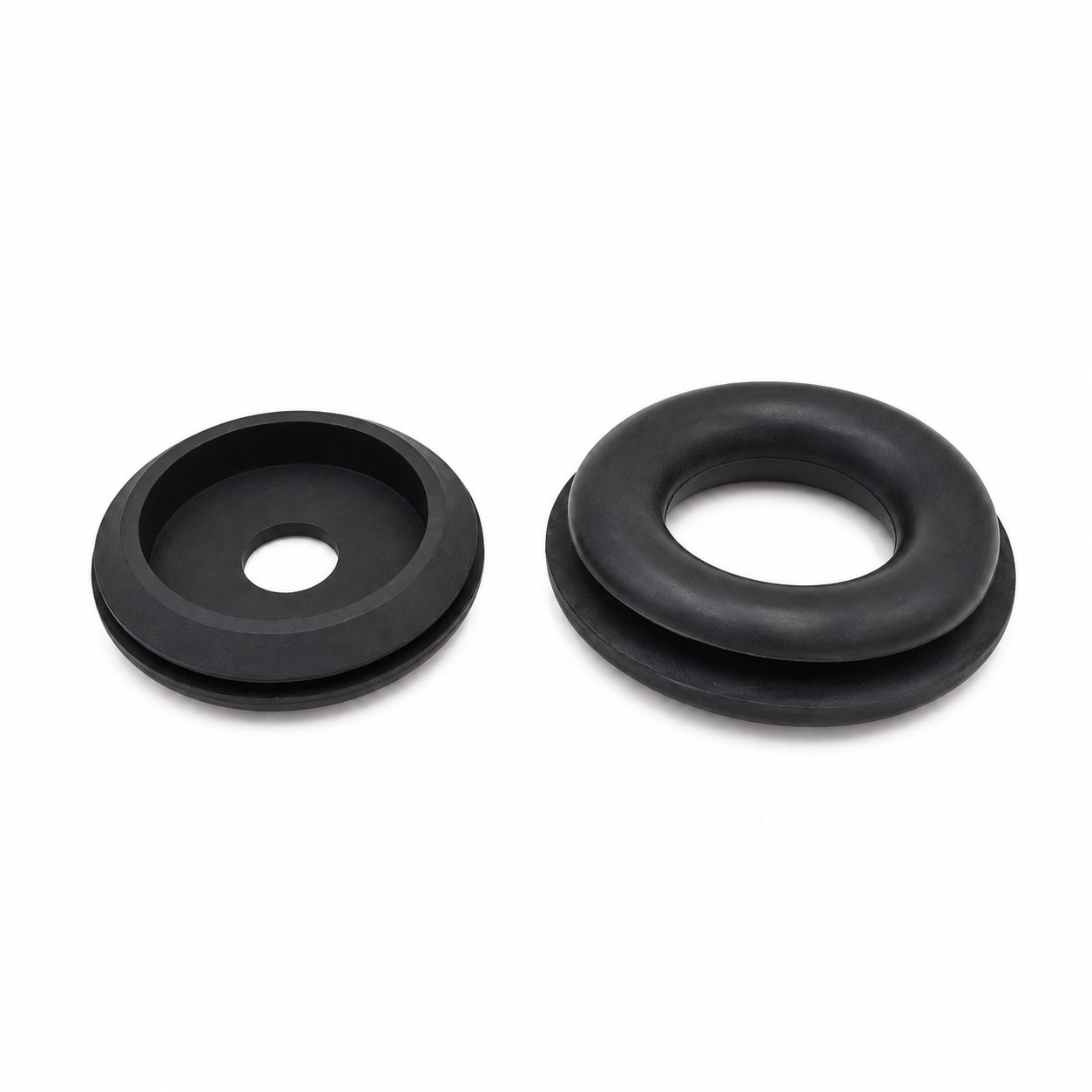 Connect seals rubber grommet silicone grommets
