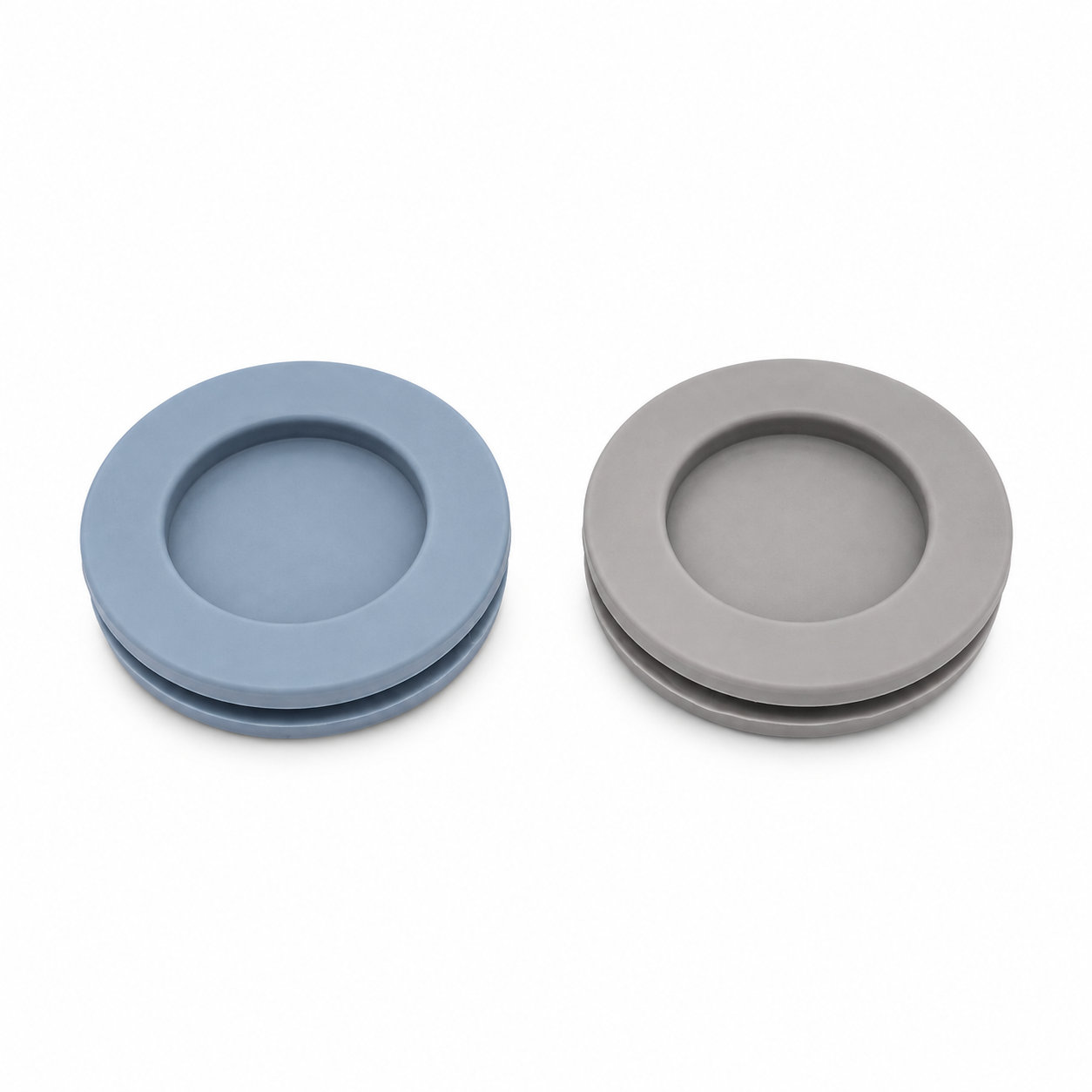 Fireproof silicone grommet/ High temperature grommet