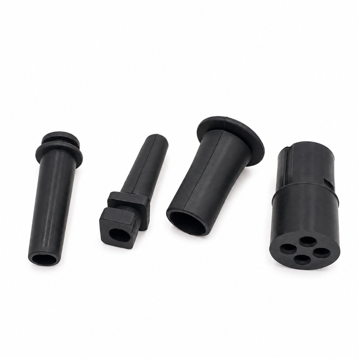 Rubber cable sleeves/ PVC Silicone grommet