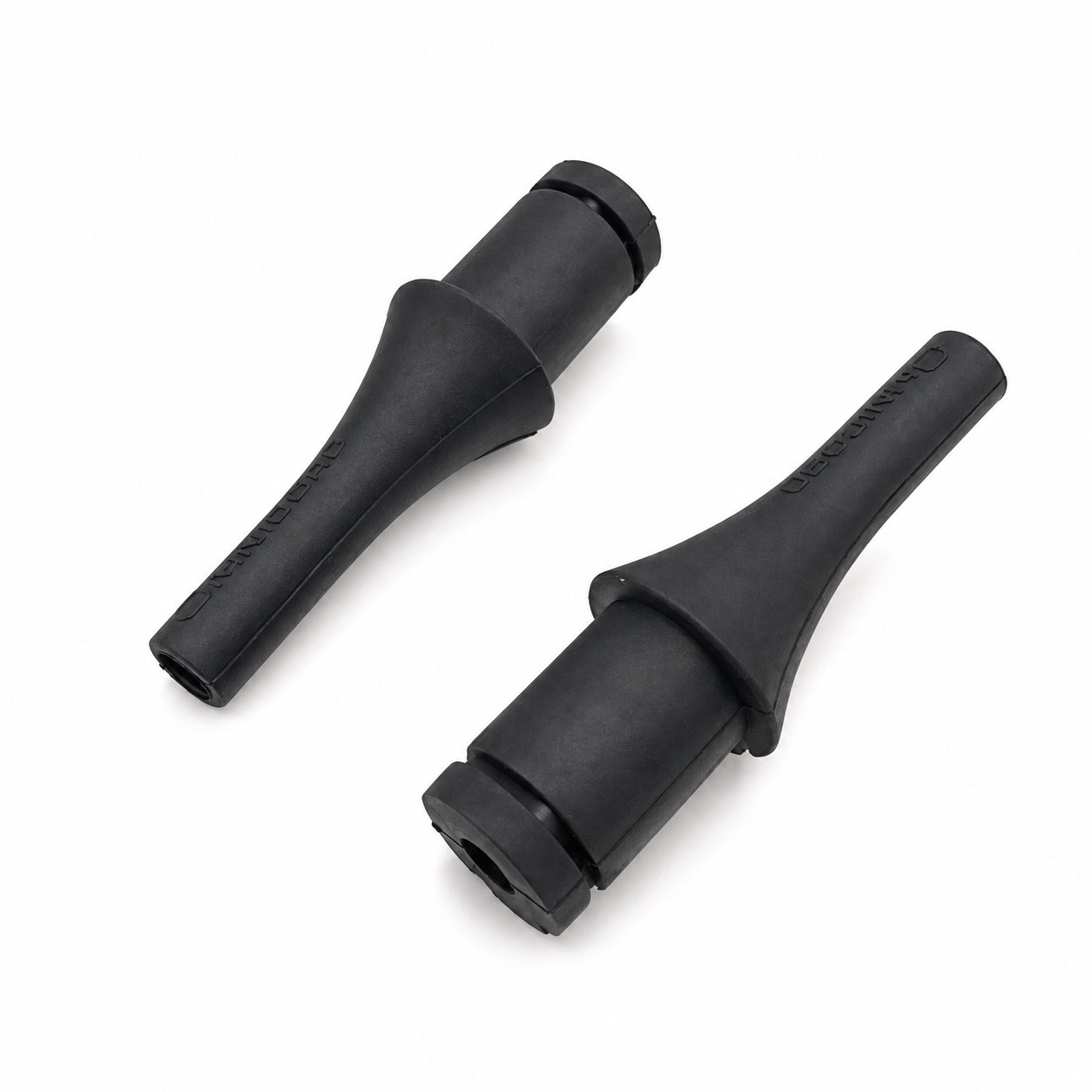 Custom made silicone wire harness rubber sleeve