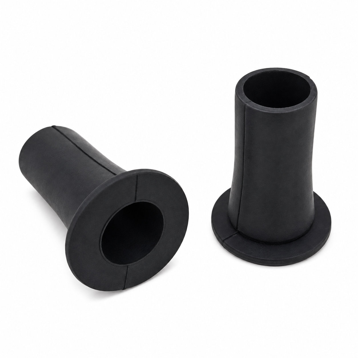 Fire Resistant Rubber Sleeve Pipe Grommet
