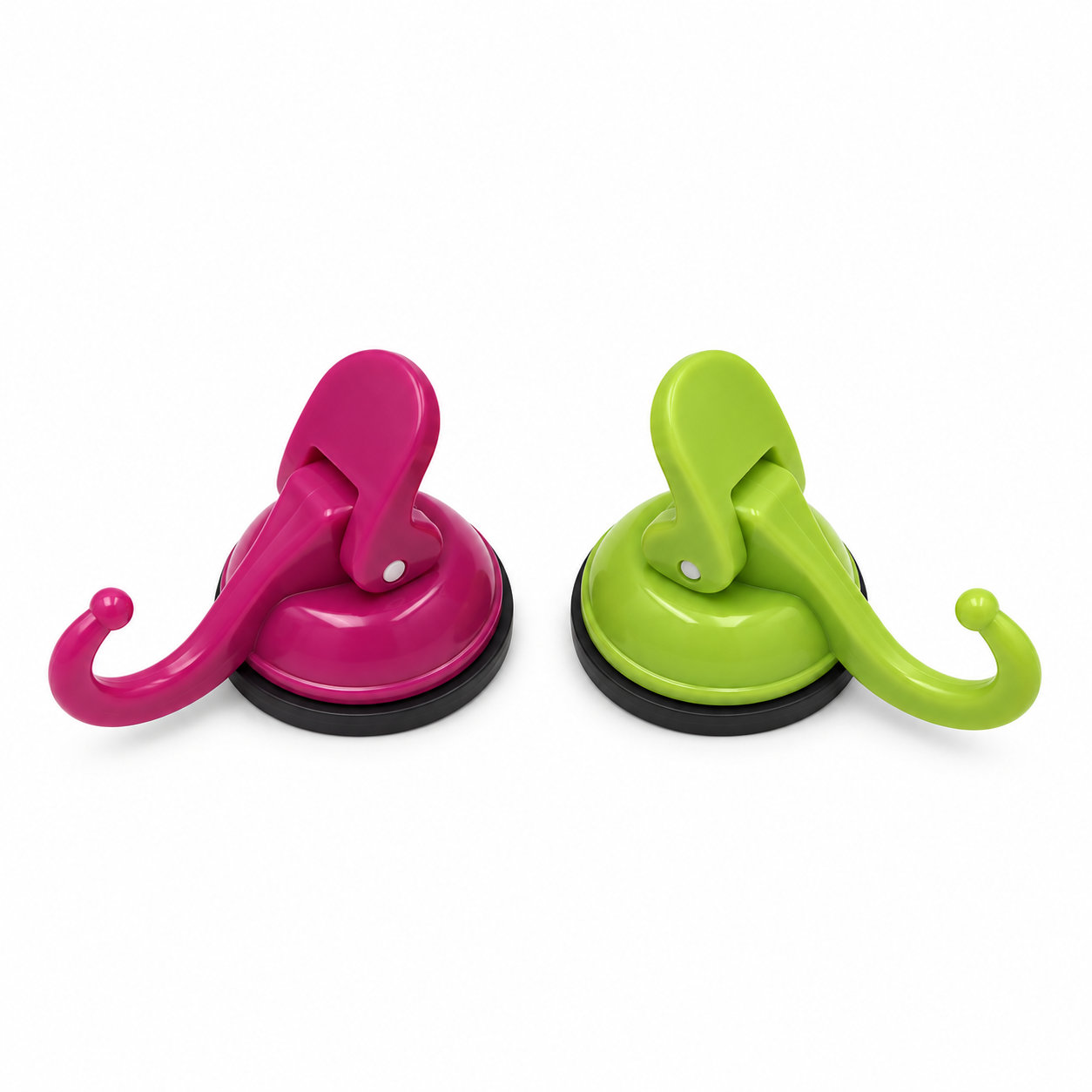 Suction cup wall hooks/ Customized PVC suction cups