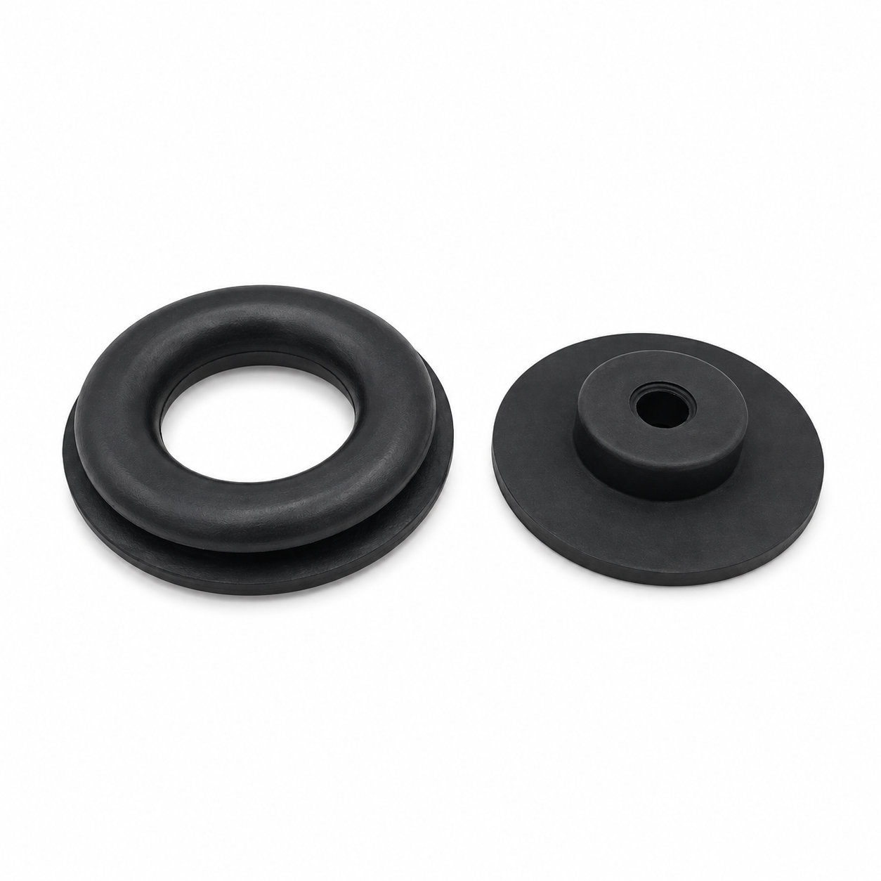 Custom ceiling rubber grommet waterproof