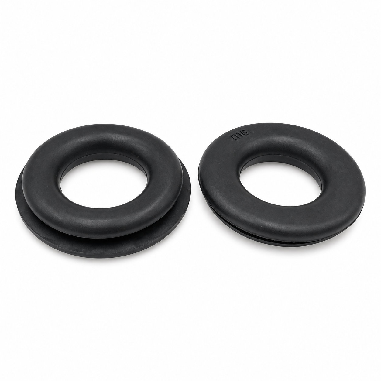 Rubber stepped grommet/ Durable industrial grommet