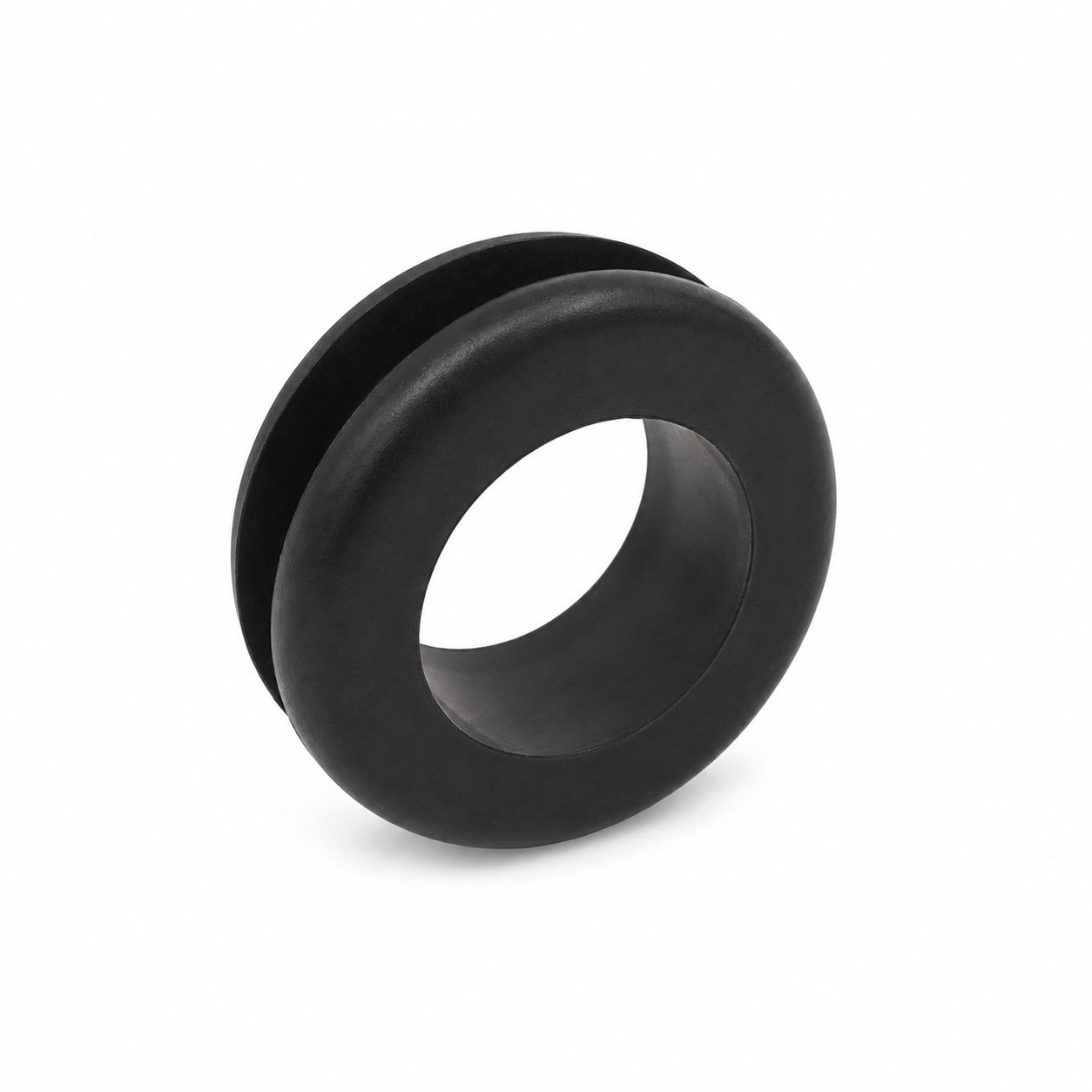 Various rubber grommet sizes