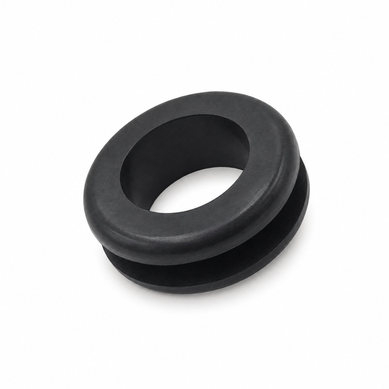 1/2 inch rubber grommet