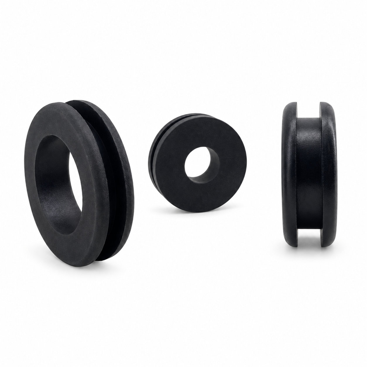 55mm rubber grommet