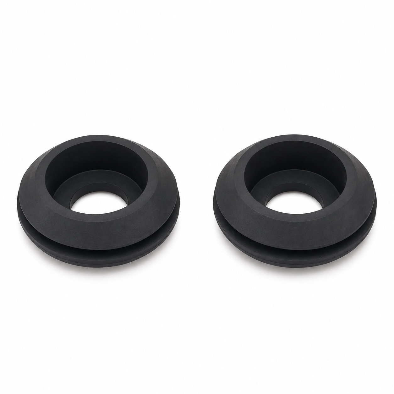 FKM rubber grommet