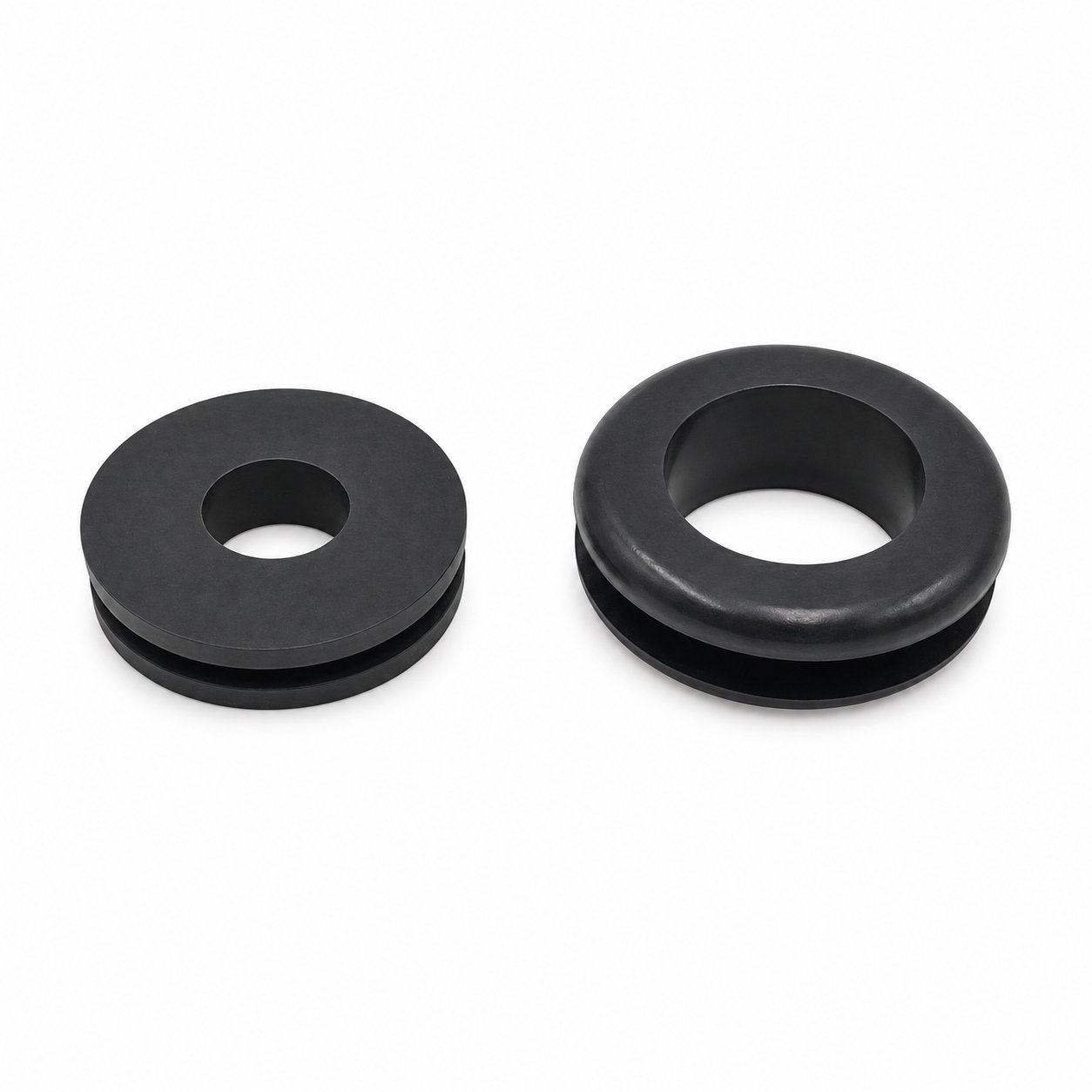 Food Grade Silicone Grommet