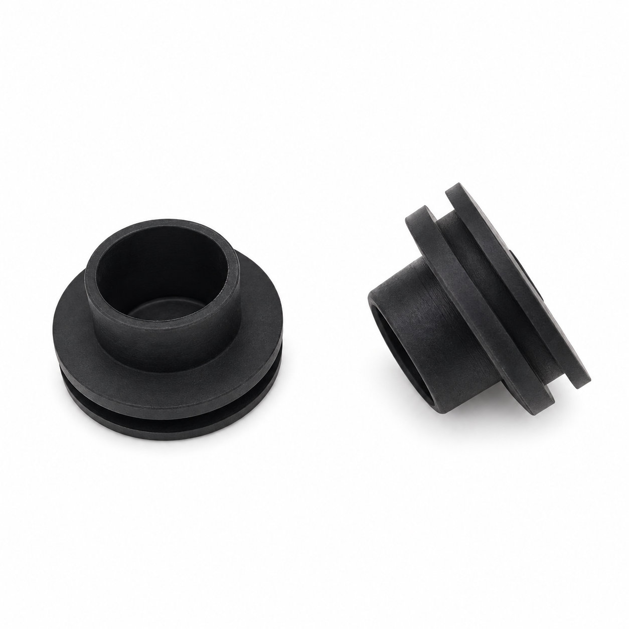 Flexible Rubber Grommets