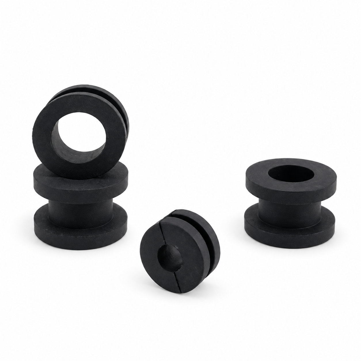 30mm rubber blanking grommet