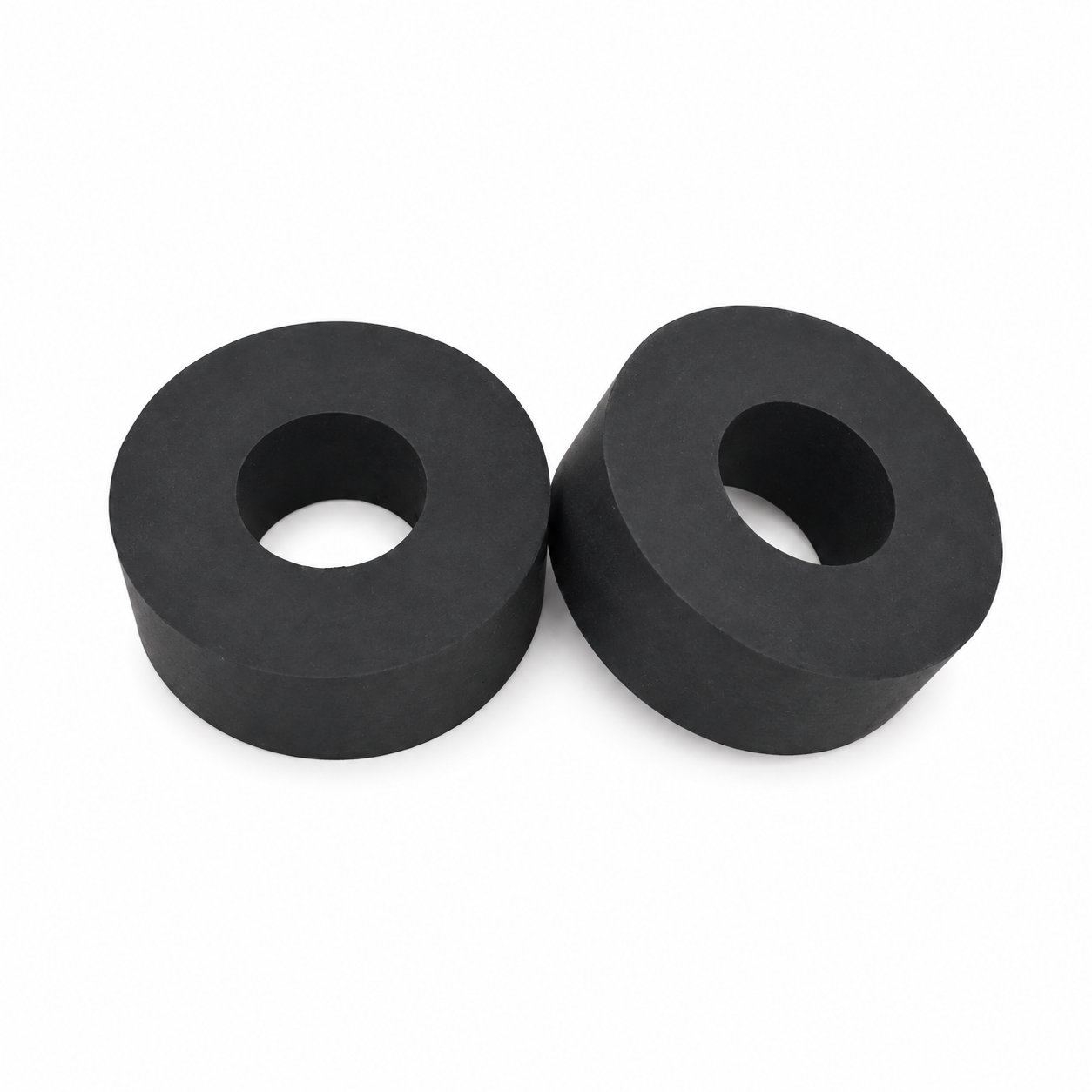 High quality customized rubber sleeve