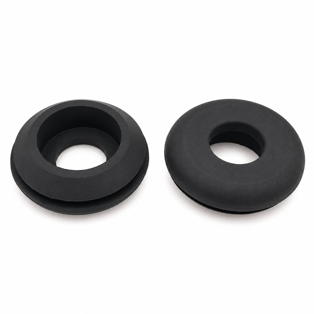 Food grade closed grommet waterproof