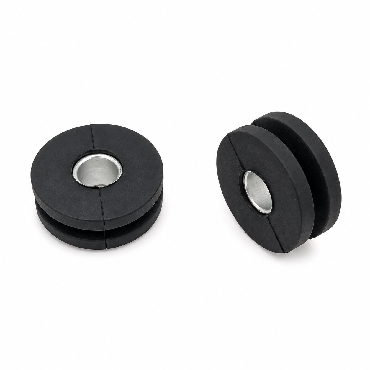 Rubber Grommet Vibration Isolation