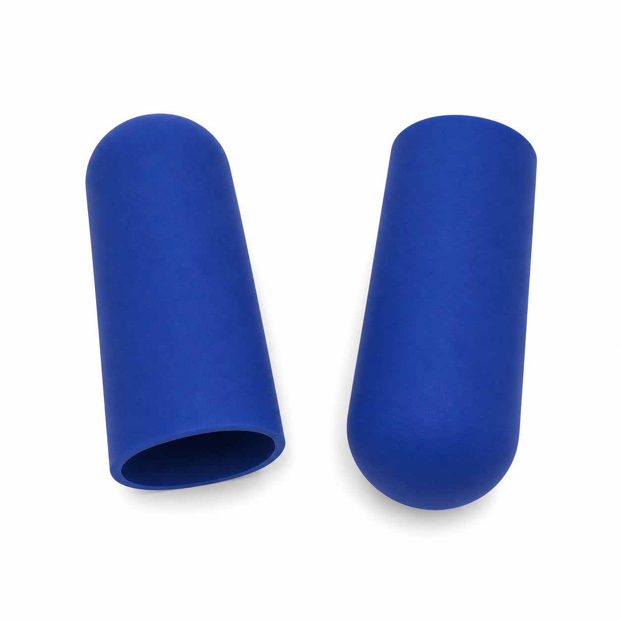 Rubber Handle Grips Cover