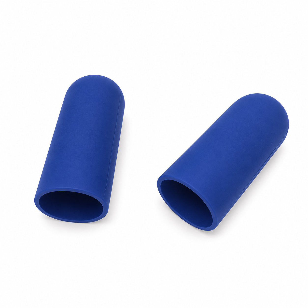 Hot selling custom made rubber handle grip sleeve