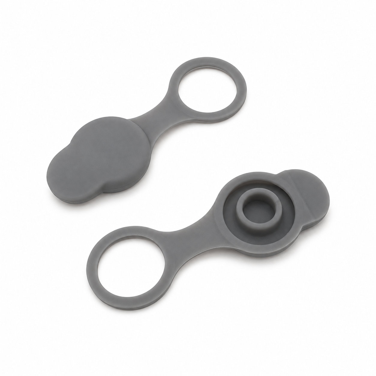 Waterproof silicone cover anti dust usb plug