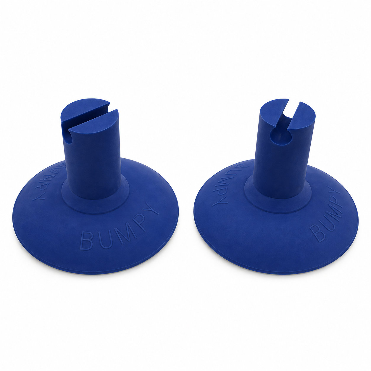 Rubber glass vacuum suction cup