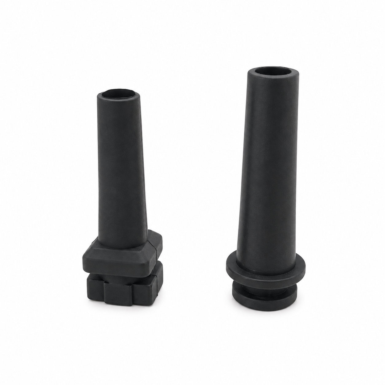 Rubber tapered cable sleeve manufacturer